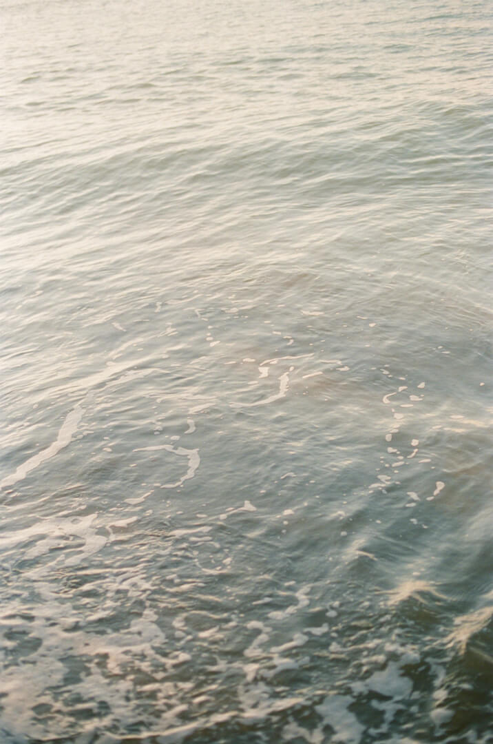 A Story of Silk: Malibu Beach Shoot with Emma Wyatt Photography