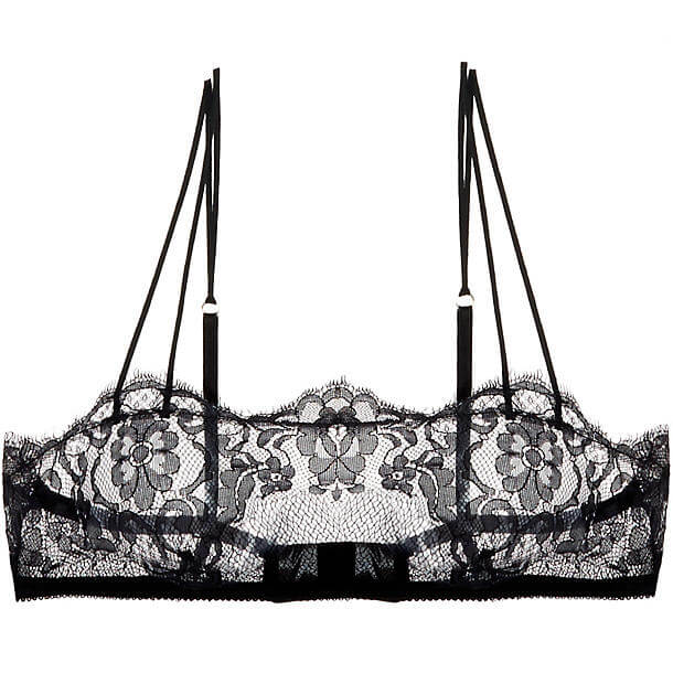 An Introduction to the Bralette | The Lingerie Addict