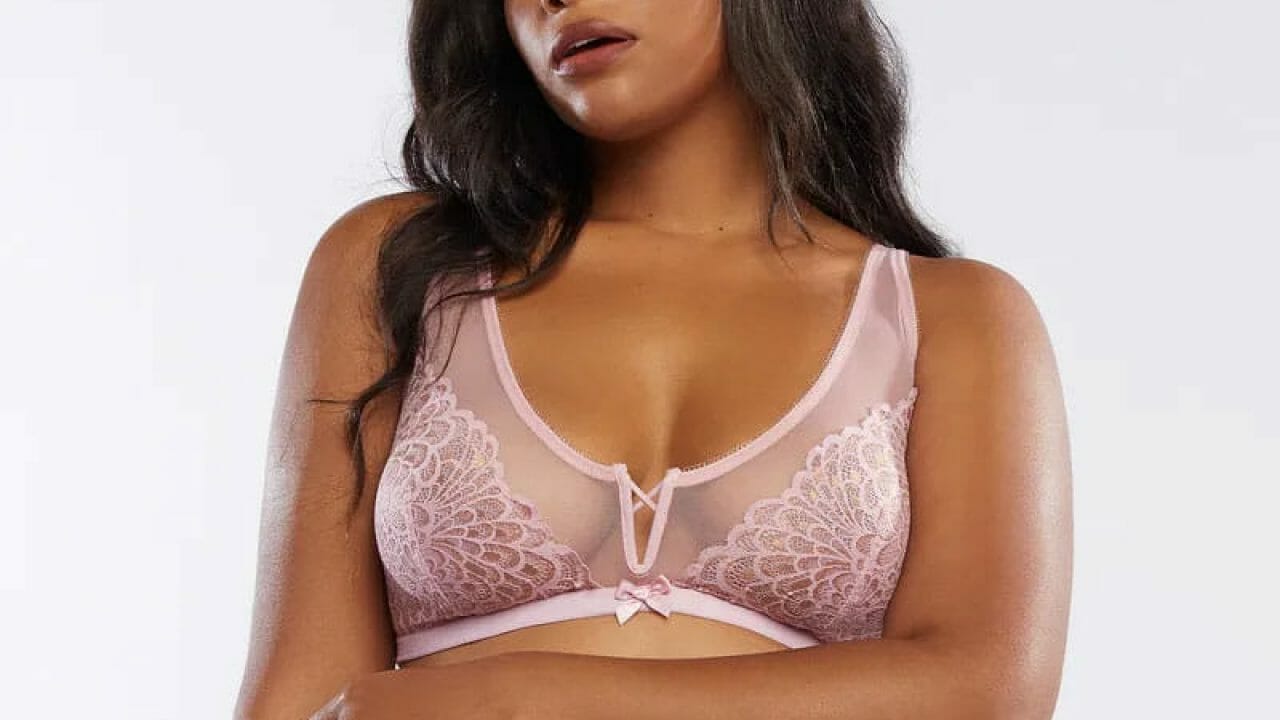 Rihanna Savage x Fenty Lingerie Collection - See the Savage x Fenty  Collection