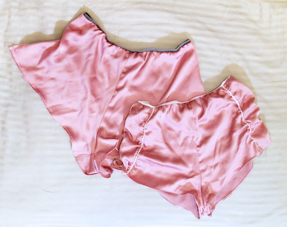 Review: The Pink Pantaloon Co. | The Lingerie Addict - Expert Lingerie ...